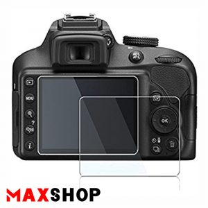 Nikon D3300 LCD Protector